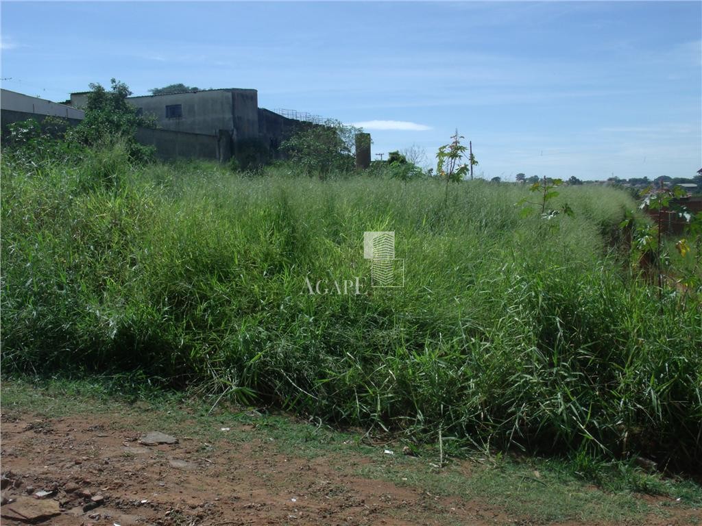 Terreno Industrial em Artur Nogueira