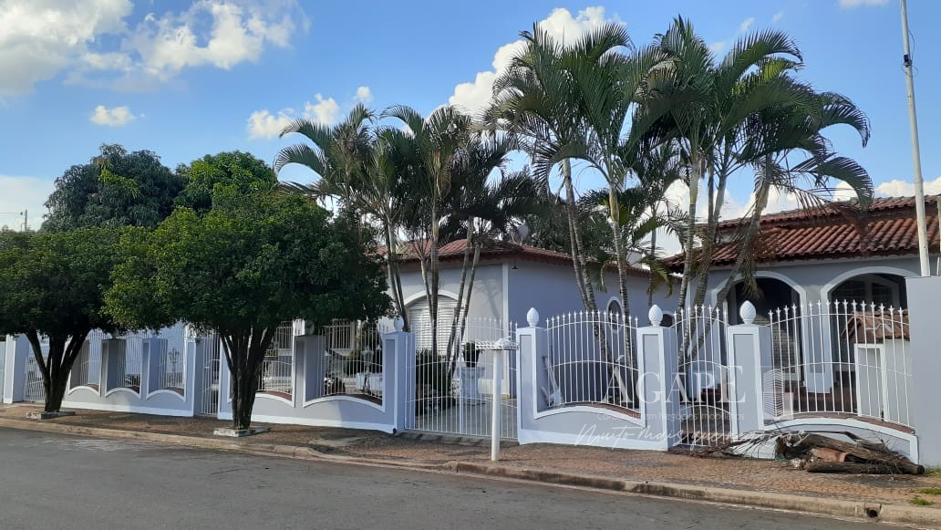 Casa próxima a Lagoa dos Pássaros
