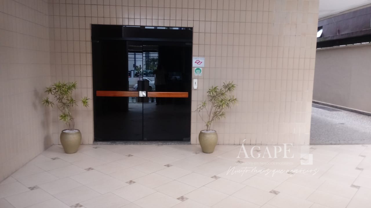 Apartamento na Praia São Vicente