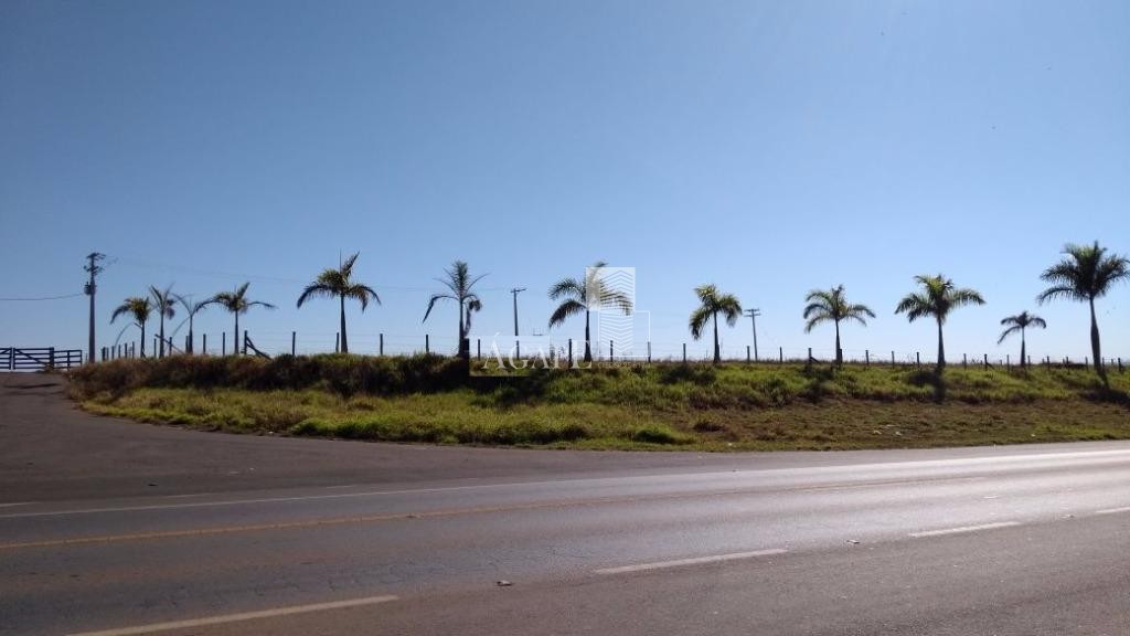 Terreno em Artur Nogueira