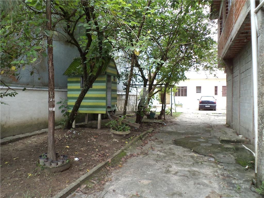 Sobrado em Itanhaém