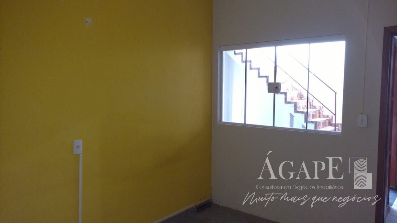 Casa com 3 dormitórios em Artur Nogueira