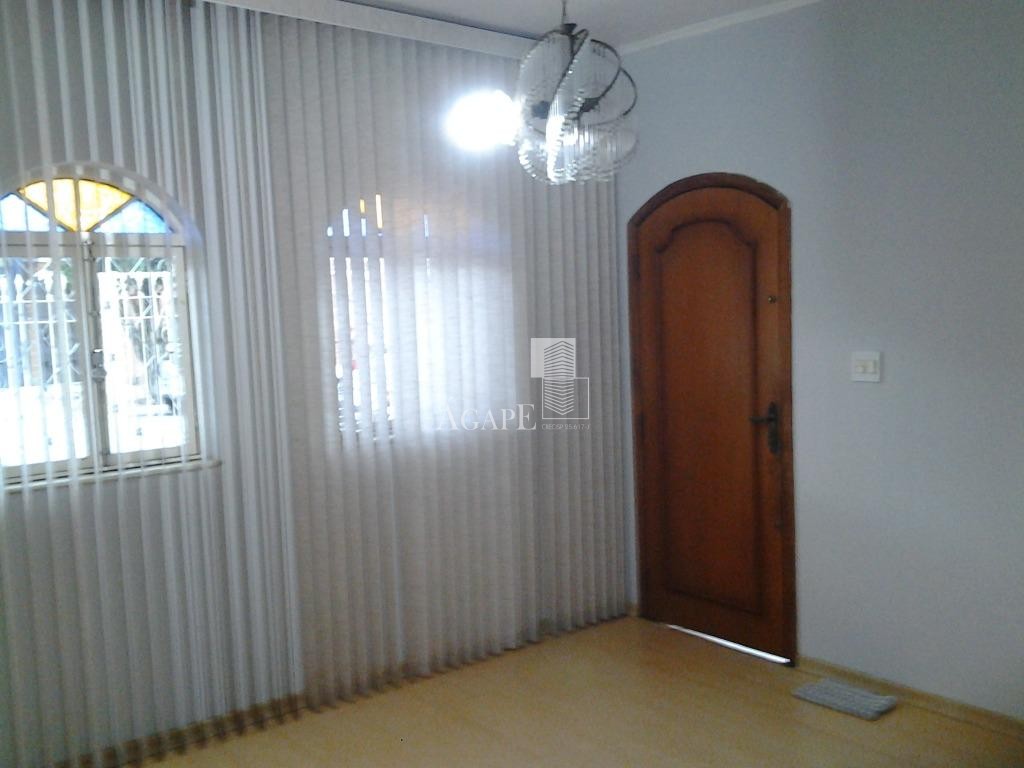 Casa com 3 dormitórios em Campinas